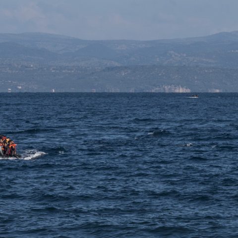 Policy Brief – Ten key points regarding refugees and migrants in Greece*